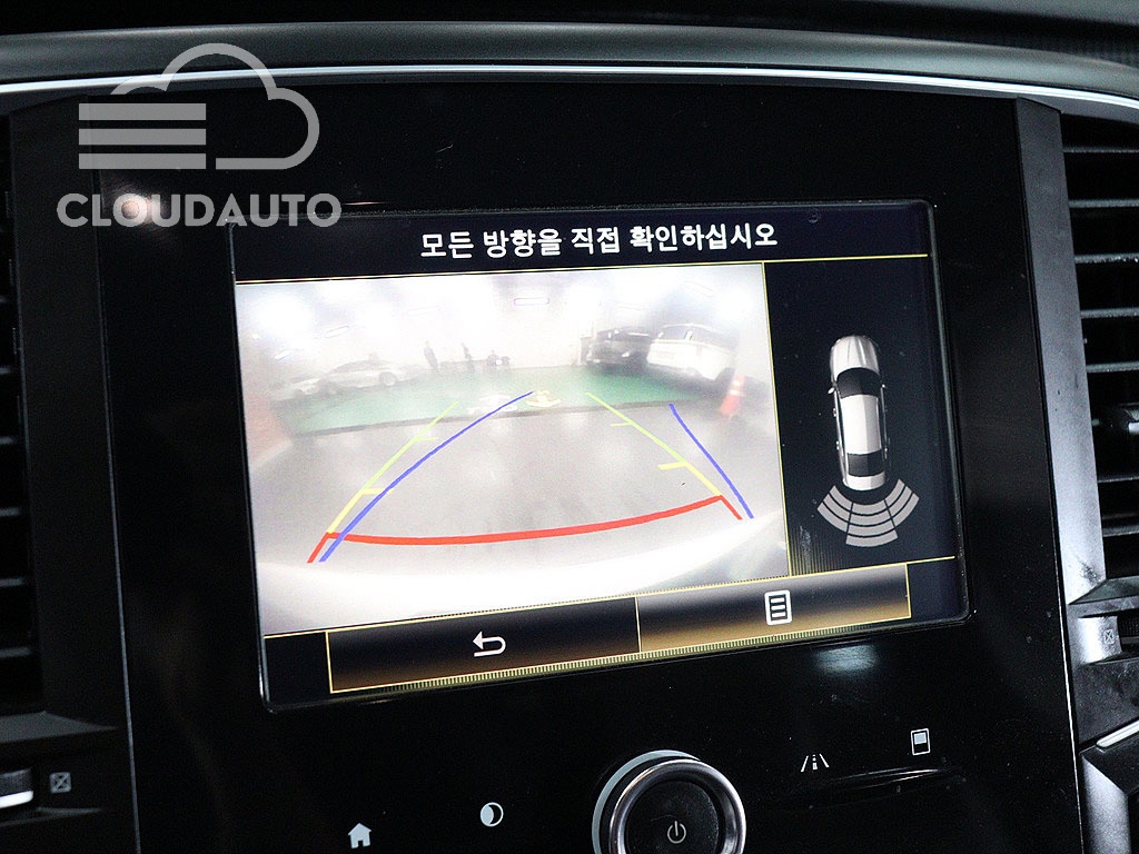 2016 Renault Talisman 2.0 GDe LE - Image 9
