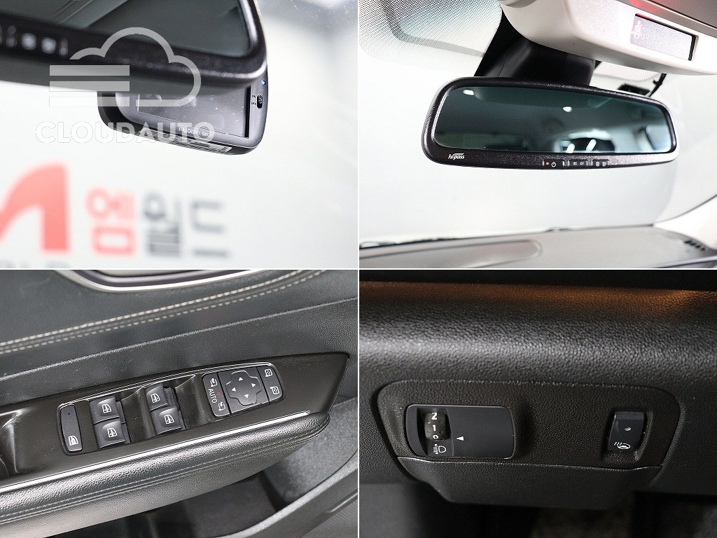 2016 Renault Talisman 2.0 GDe LE - Image 10
