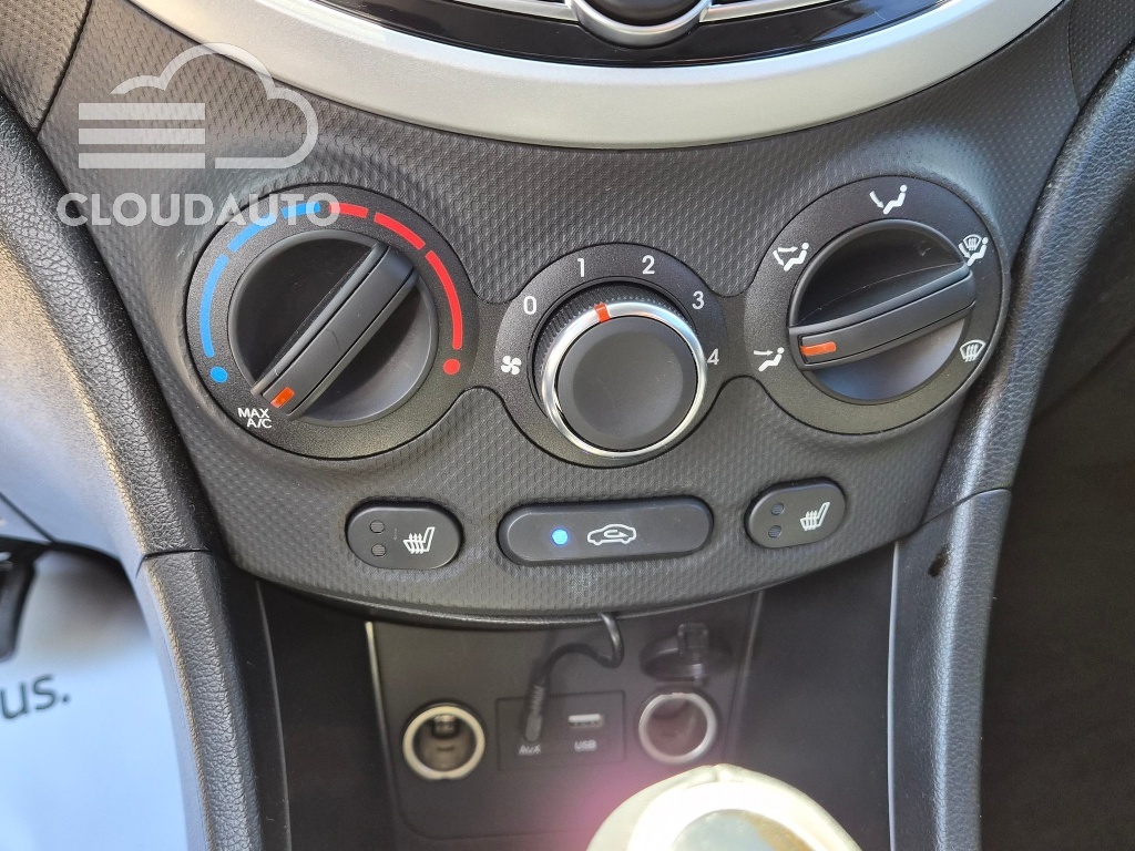 2016 Hyundai Accent 1.4 VVT Modern - Image 14