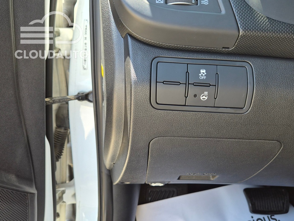 2016 Hyundai Accent 1.4 VVT Modern - Image 15