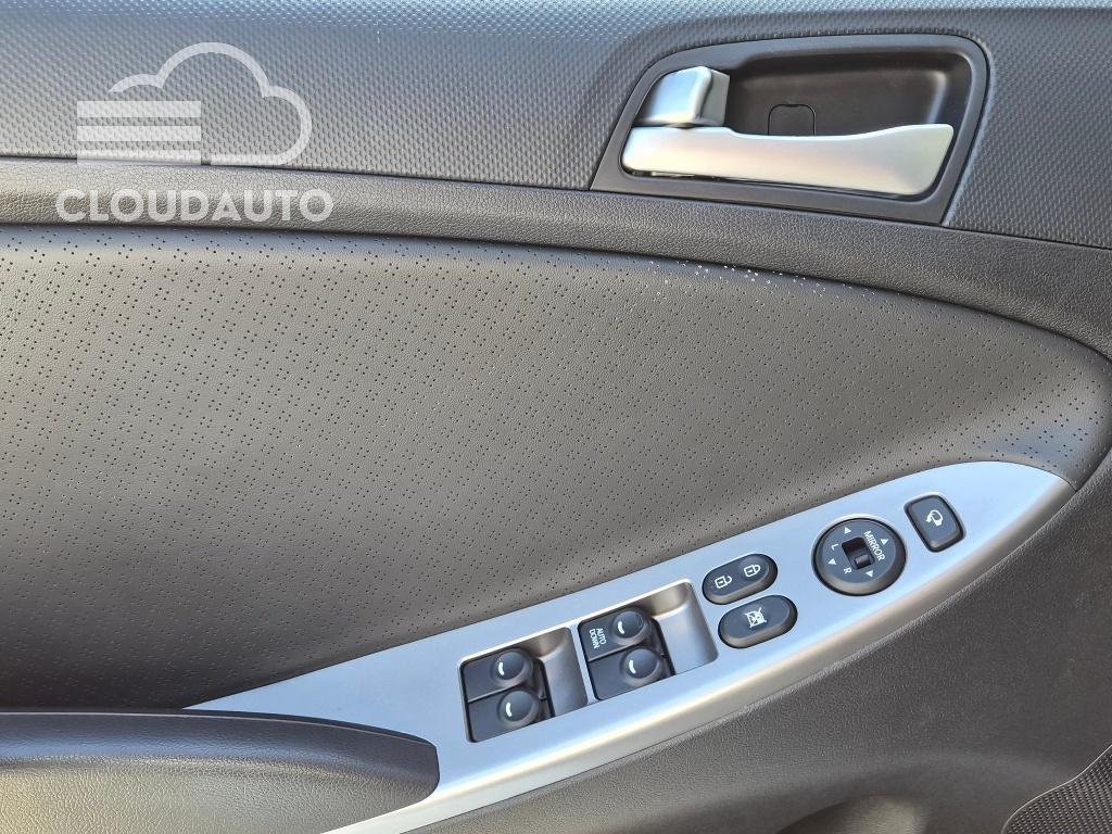 2016 Hyundai Accent 1.4 VVT Modern - Image 16