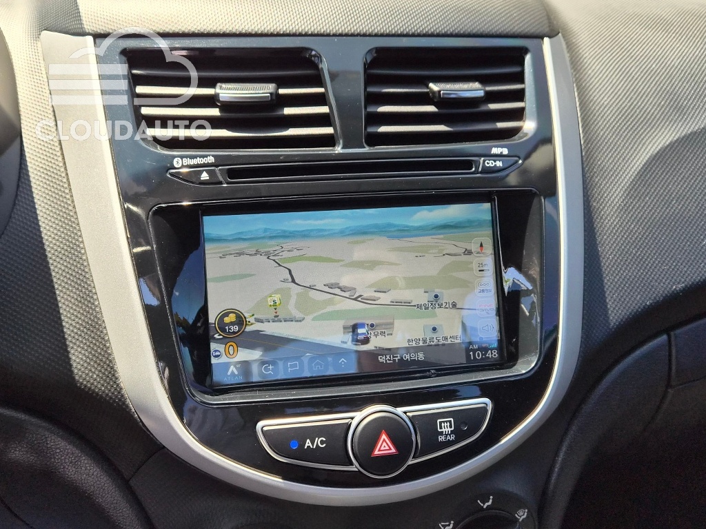 2016 Hyundai Accent 1.4 VVT Modern - Image 18