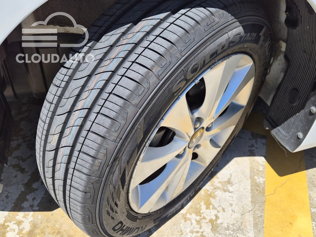 2016 Hyundai Accent 1.4 VVT Modern - Image 9