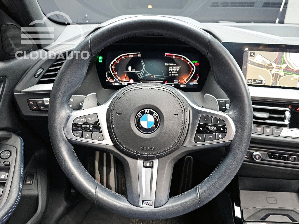 2023 BMW 1 Series 120i M Sports - Image 13