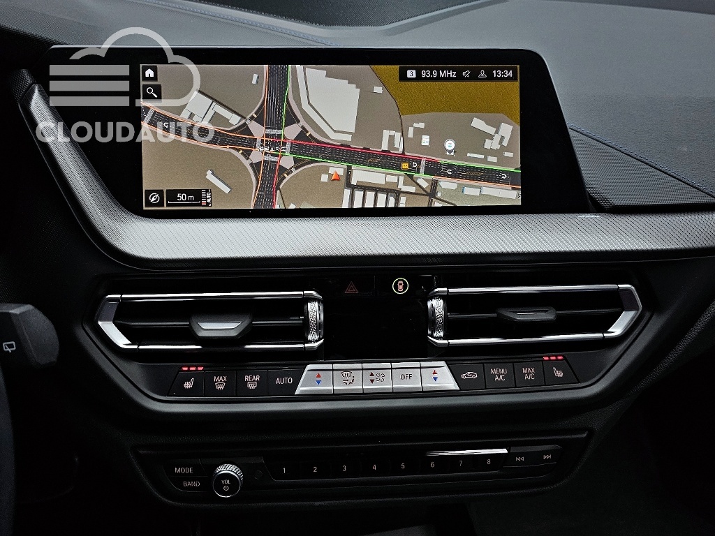 2023 BMW 1 Series 120i M Sports - Image 14