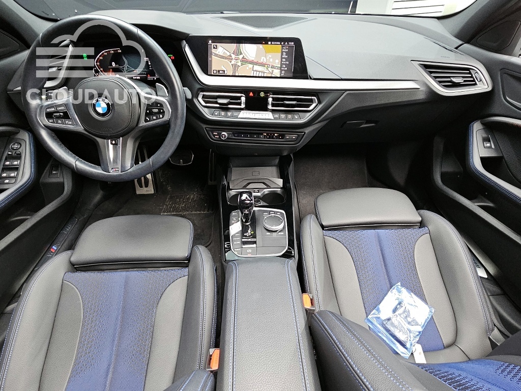 2023 BMW 1 Series 120i M Sports - Image 7