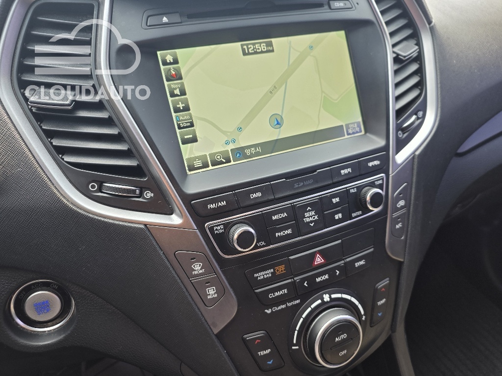 2016 Hyundai Santa Fe Diesel 2.0 2WD - Image 14