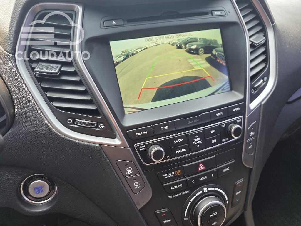 2016 Hyundai Santa Fe Diesel 2.0 2WD - Image 15
