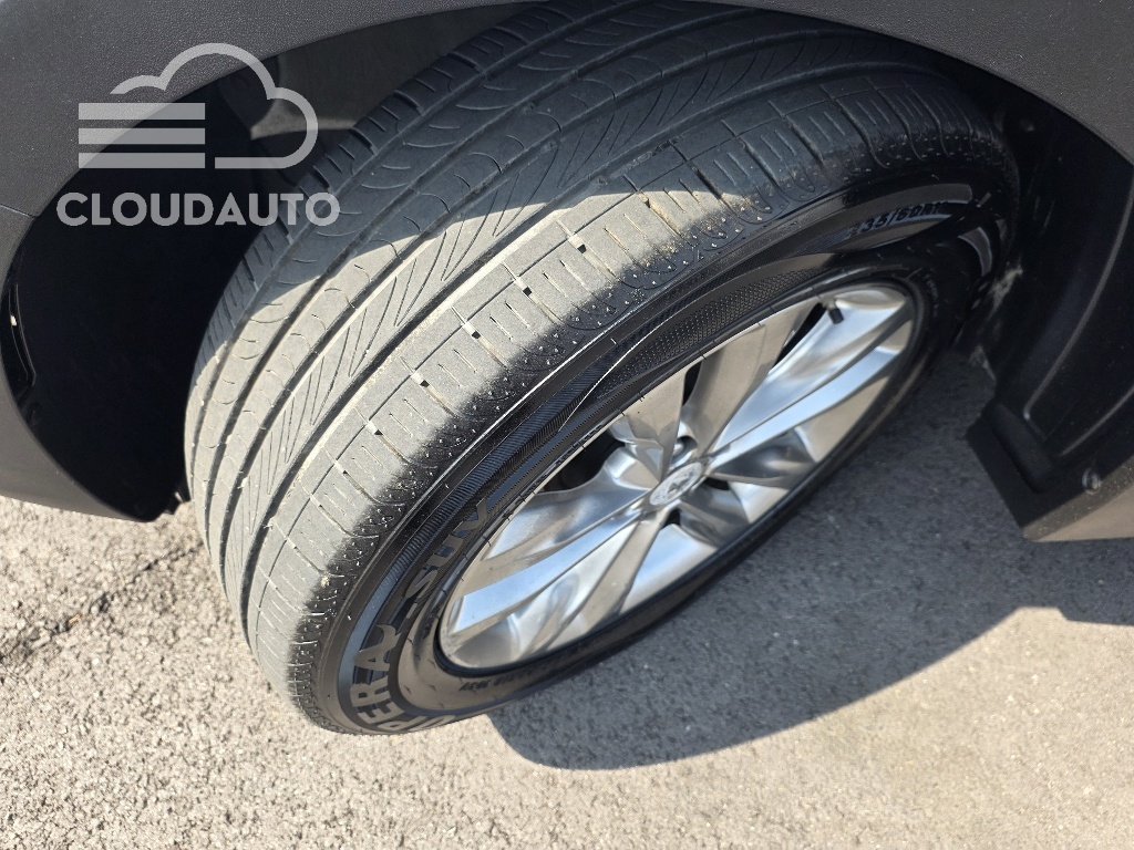 2016 Hyundai Santa Fe Diesel 2.0 2WD - Image 5