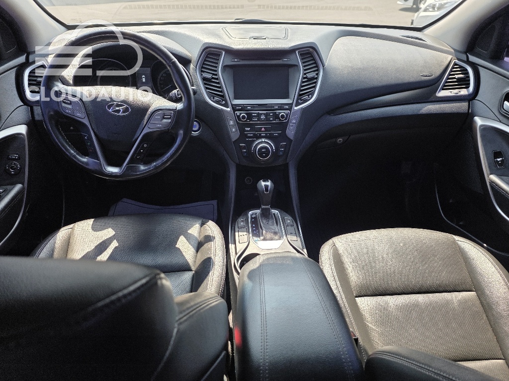 2016 Hyundai Santa Fe Diesel 2.0 2WD - Image 7