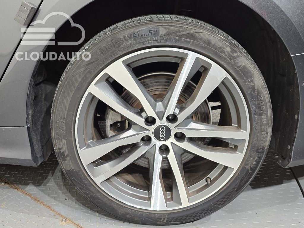 2022 Audi A6 45 TFSI Premium - Image 14