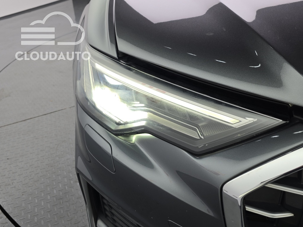 2022 Audi A6 45 TFSI Premium - Image 15