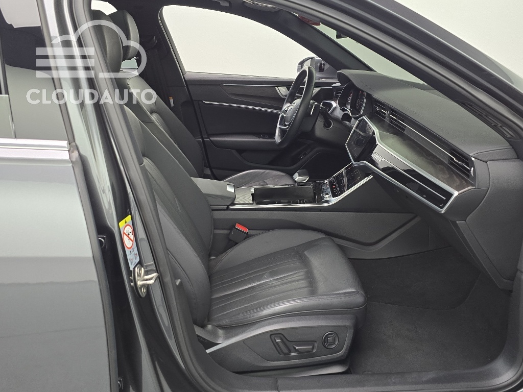 2022 Audi A6 45 TFSI Premium - Image 19