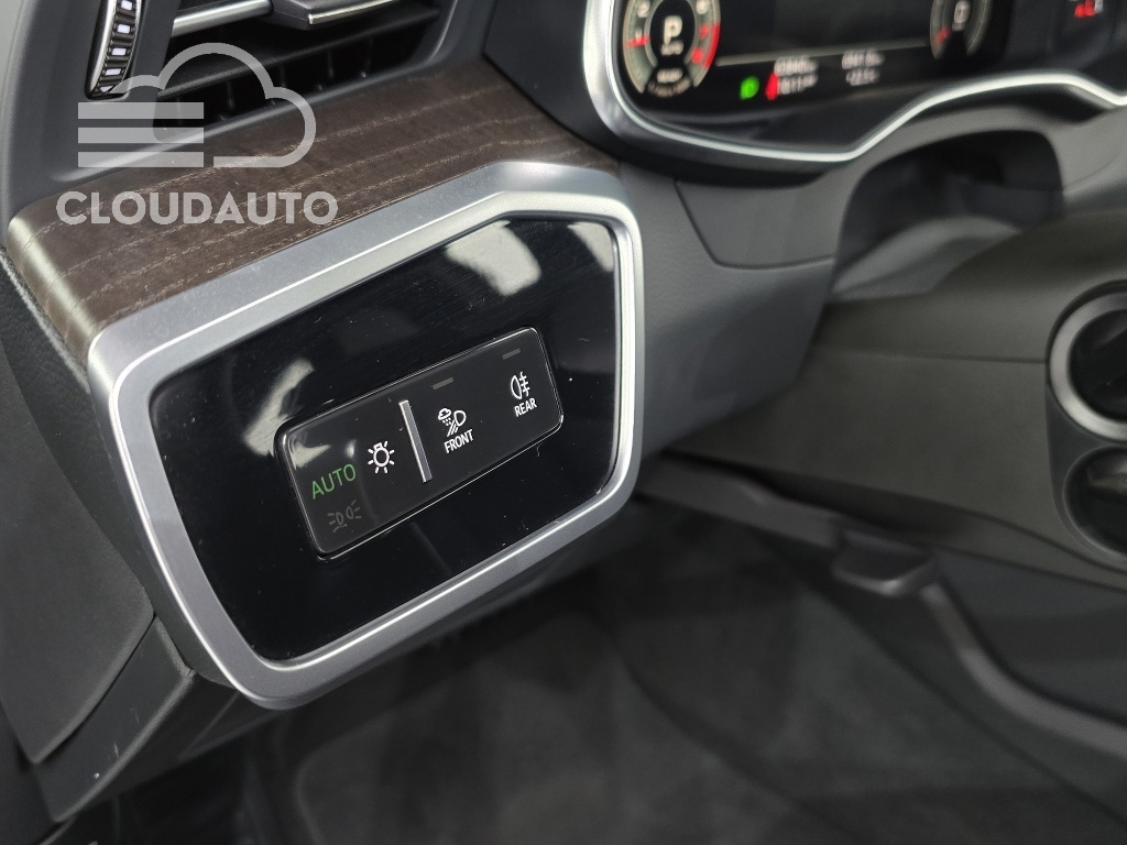 2022 Audi A6 45 TFSI Premium - Image 22