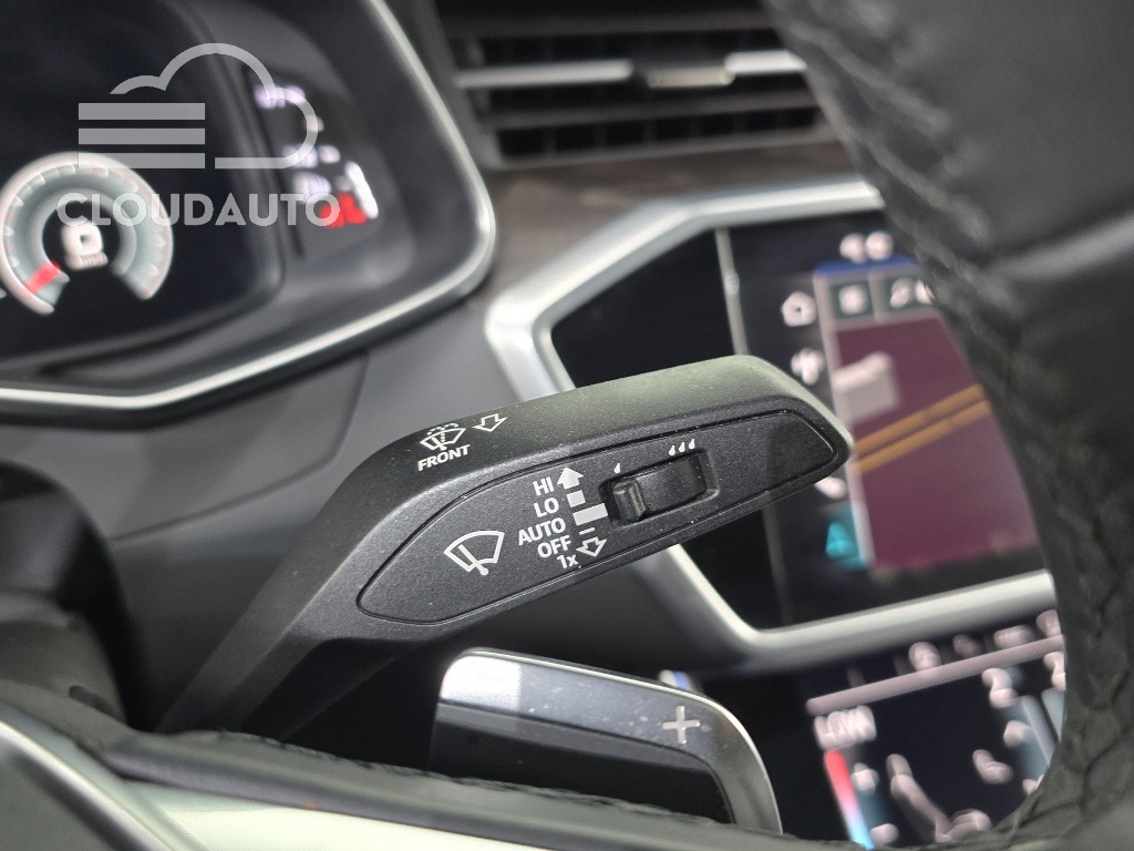 2022 Audi A6 45 TFSI Premium - Image 23