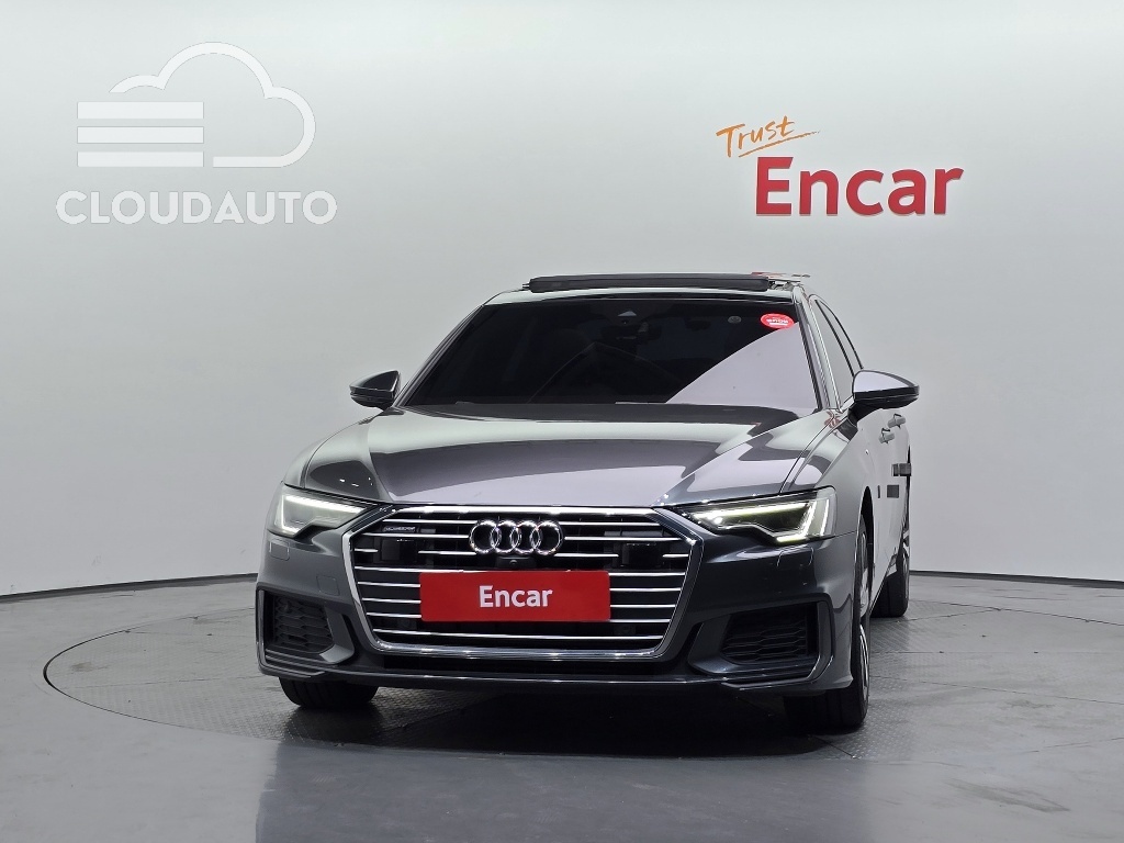 2022 Audi A6 45 TFSI Premium - Image 3