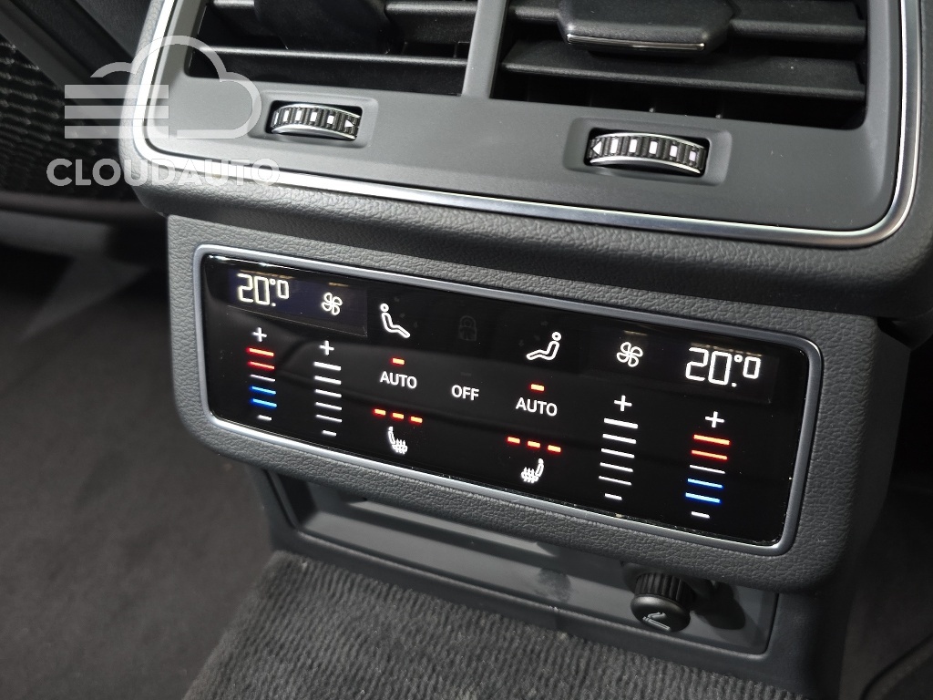 2022 Audi A6 45 TFSI Premium - Image 26
