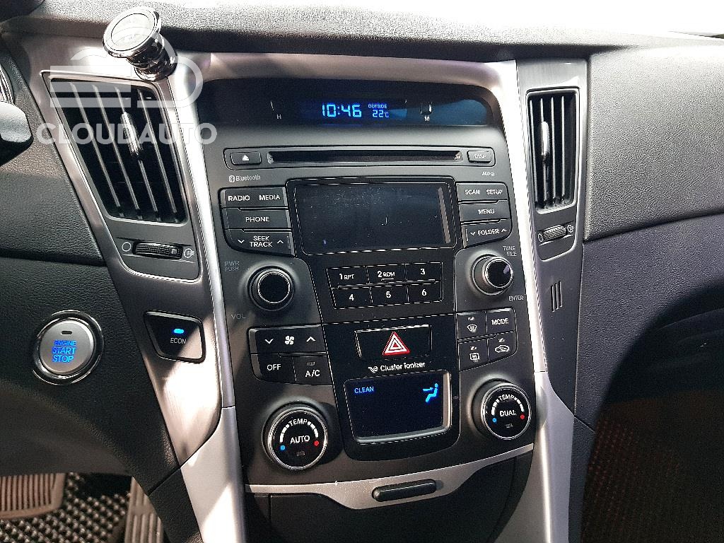 2014 Hyundai Sonata 2.0 - Image 12