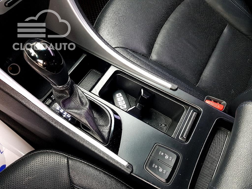 2014 Hyundai Sonata 2.0 - Image 13
