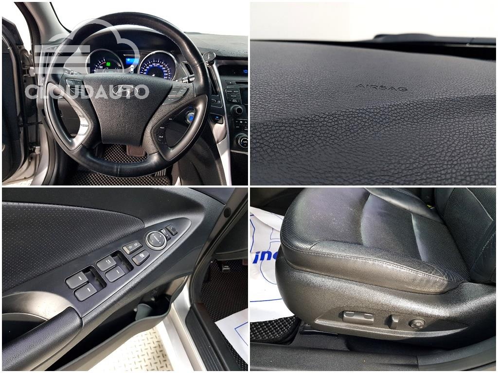 2014 Hyundai Sonata 2.0 - Image 17