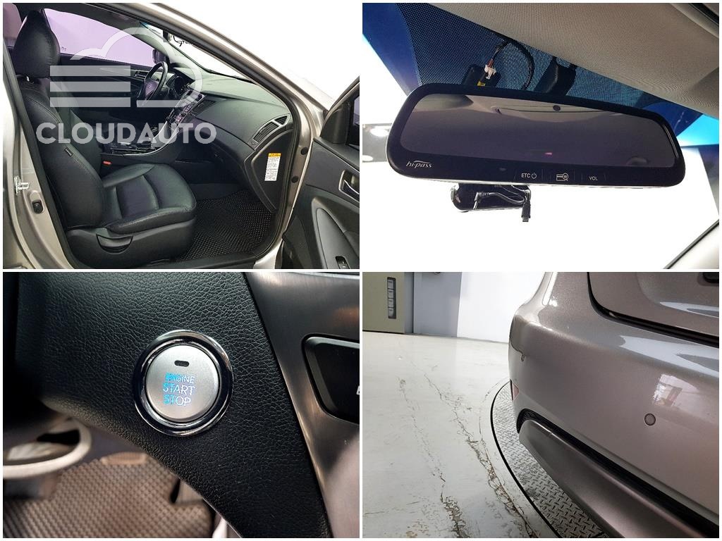 2014 Hyundai Sonata 2.0 - Image 19