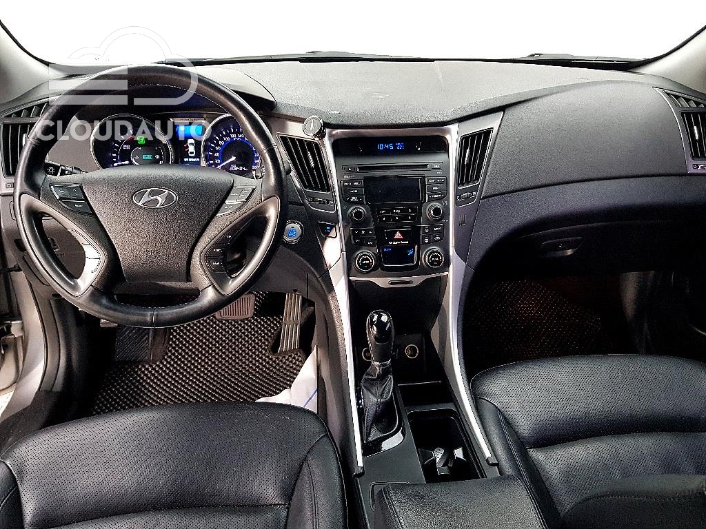 2014 Hyundai Sonata 2.0 - Image 5