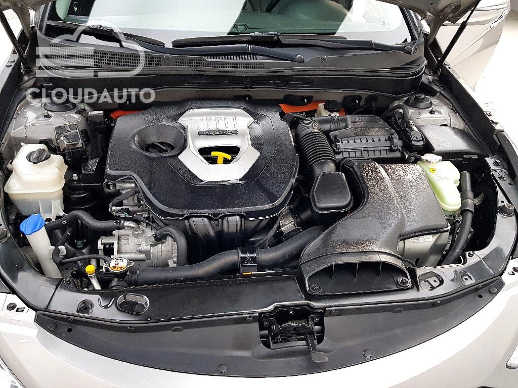 2014 Hyundai Sonata 2.0 - Image 6