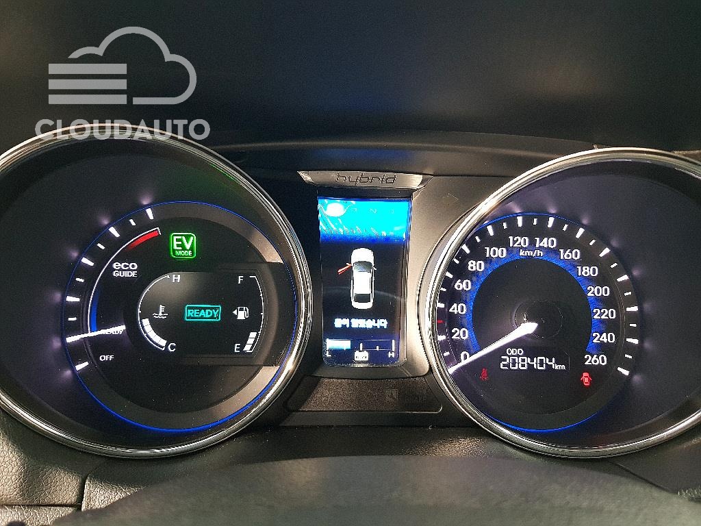 2014 Hyundai Sonata 2.0 - Image 7