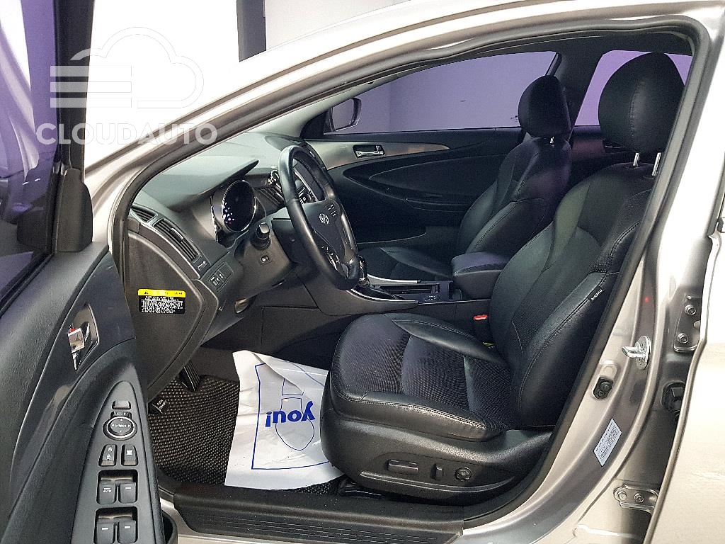 2014 Hyundai Sonata 2.0 - Image 8