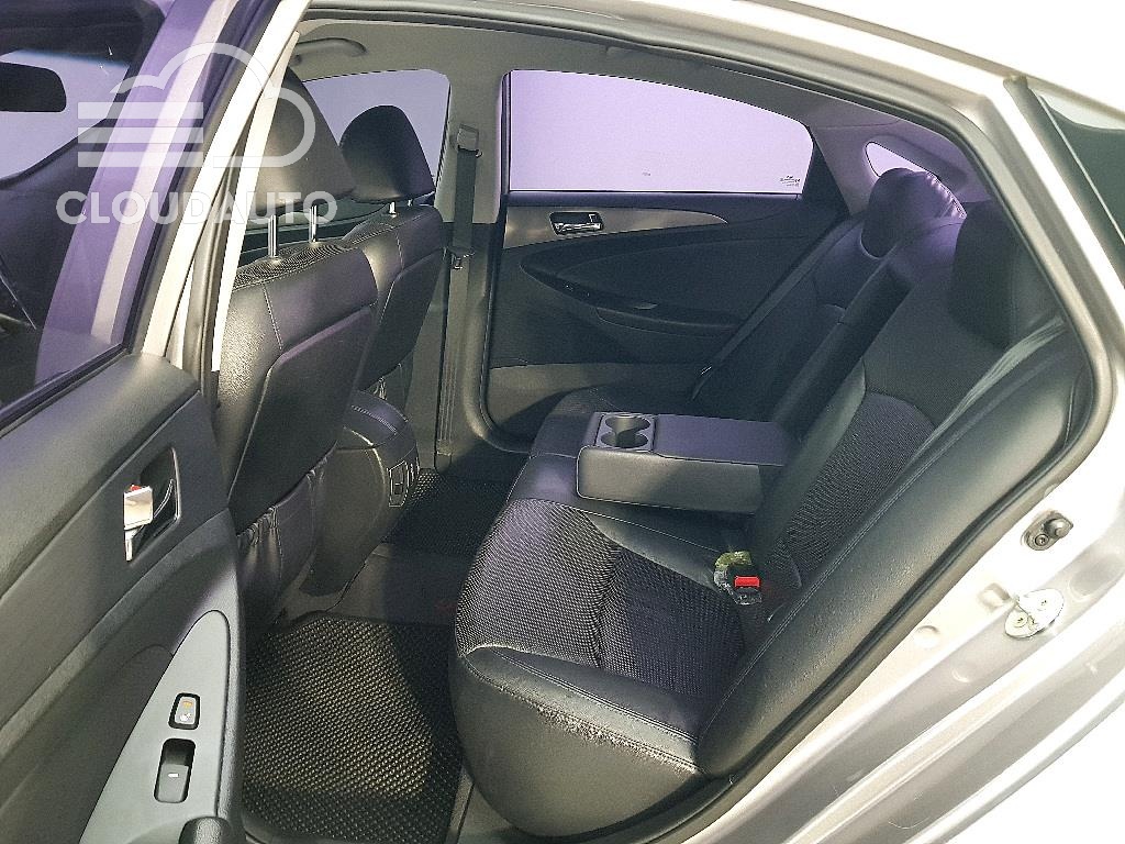 2014 Hyundai Sonata 2.0 - Image 9