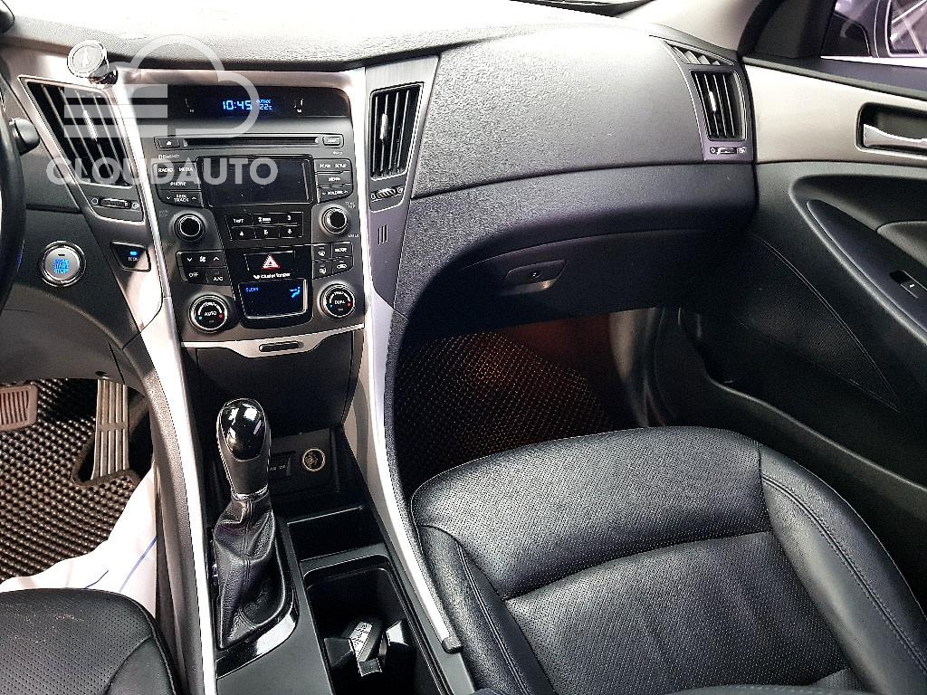 2014 Hyundai Sonata 2.0 - Image 10