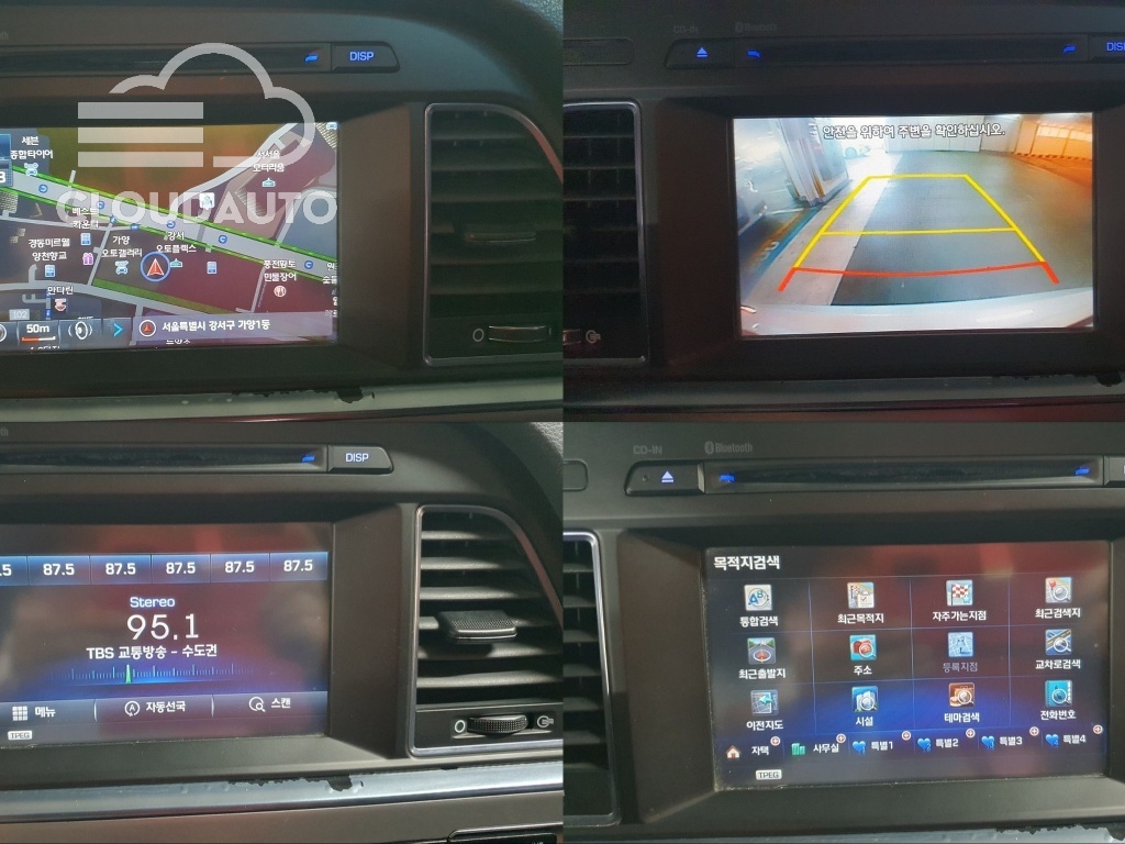 2015 Hyundai Sonata LPI Premium Special - Image 11
