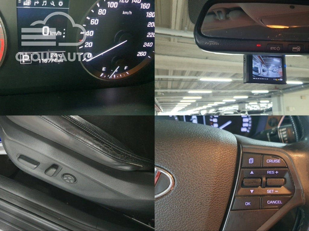2015 Hyundai Sonata LPI Premium Special - Image 13