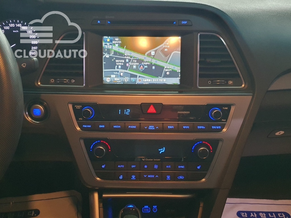 2015 Hyundai Sonata LPI Premium Special - Image 14