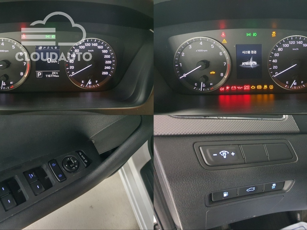 2015 Hyundai Sonata LPI Premium Special - Image 15