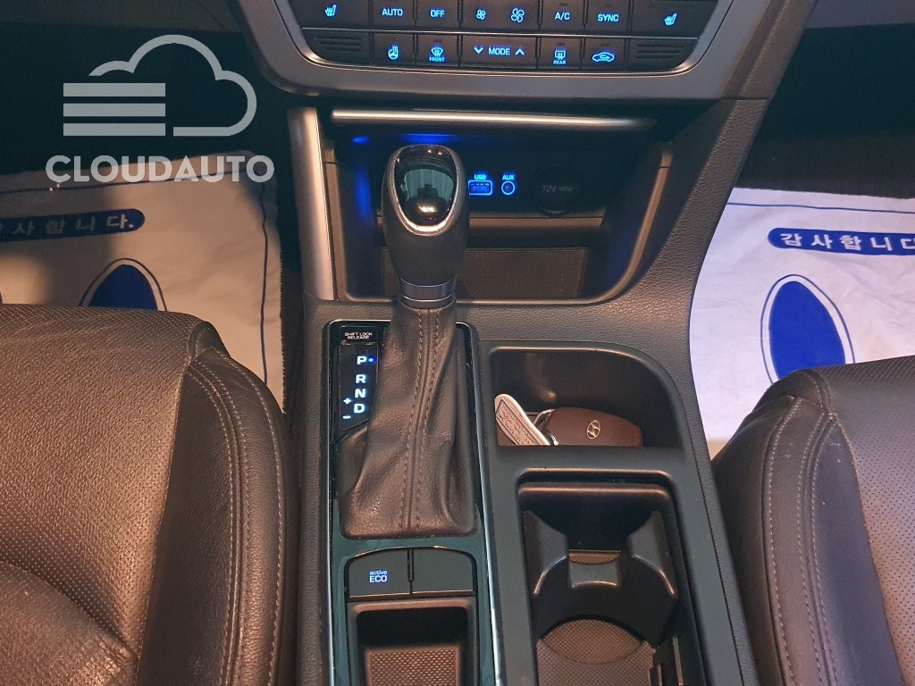 2015 Hyundai Sonata LPI Premium Special - Image 16