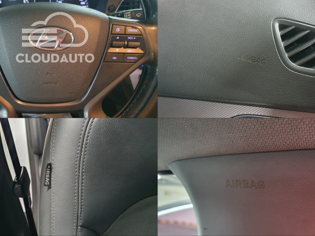 2015 Hyundai Sonata LPI Premium Special - Image 17