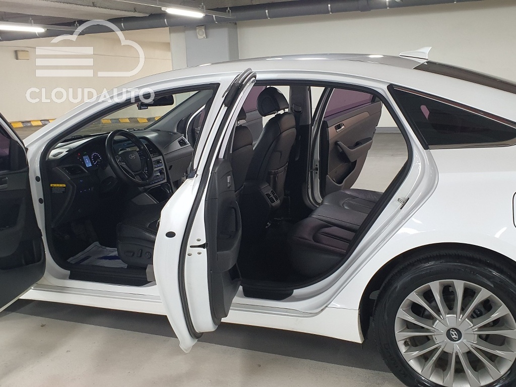 2015 Hyundai Sonata LPI Premium Special - Image 18