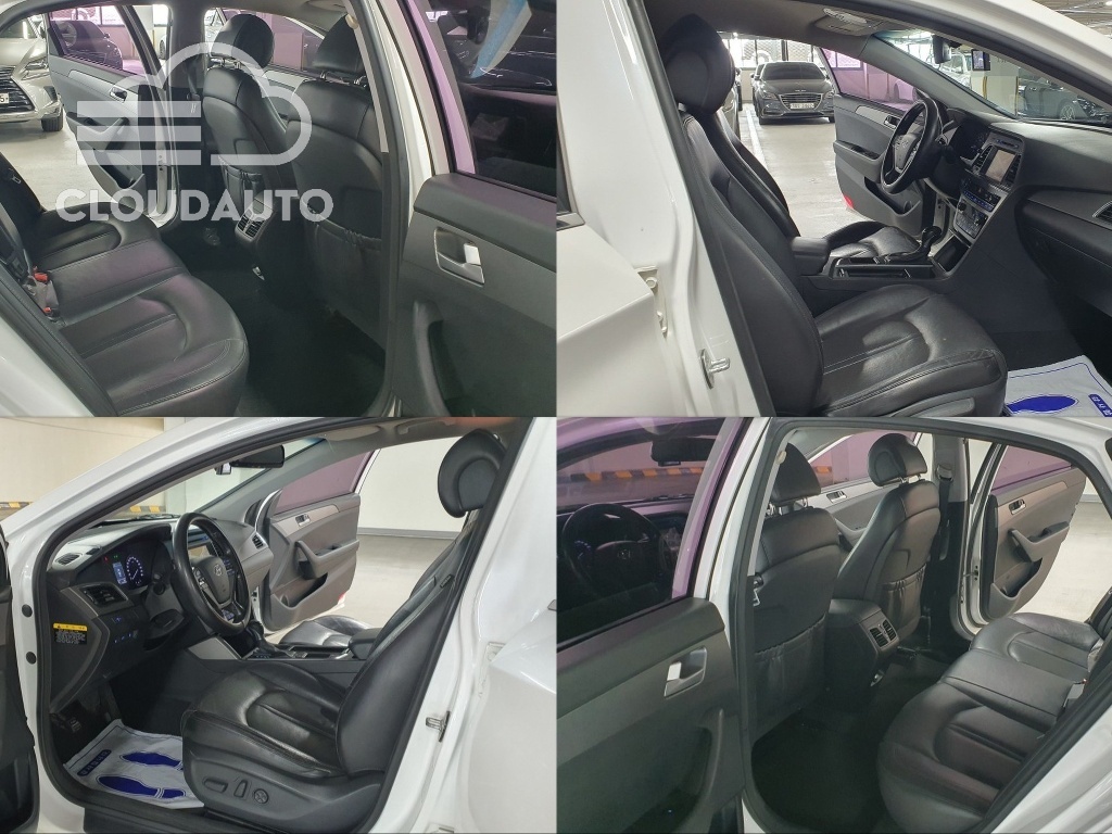 2015 Hyundai Sonata LPI Premium Special - Image 19