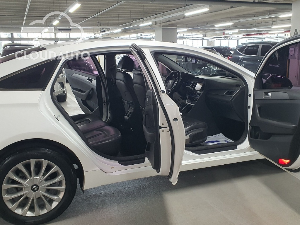2015 Hyundai Sonata LPI Premium Special - Image 20