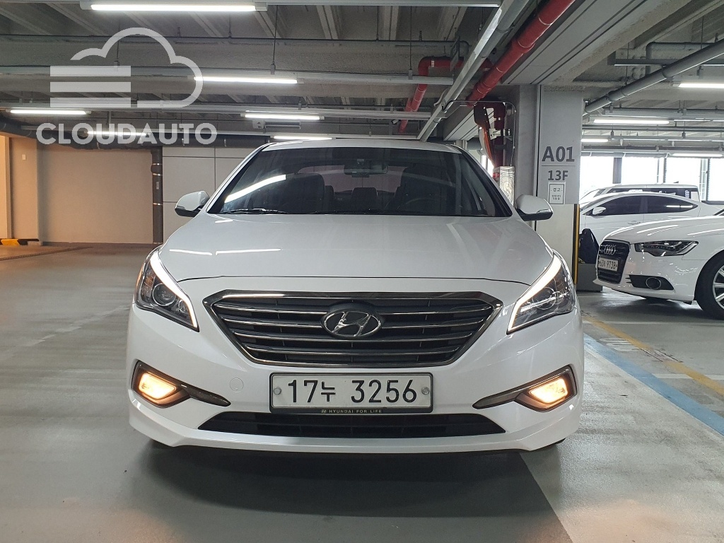 2015 Hyundai Sonata LPI Premium Special - Image 2