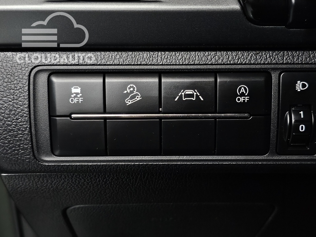 2022 SsangYong Rexton Sports Diesel 2.2 4WD - Image 13