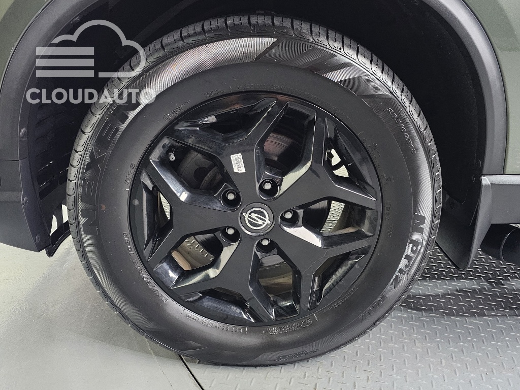 2022 SsangYong Rexton Sports Diesel 2.2 4WD - Image 5