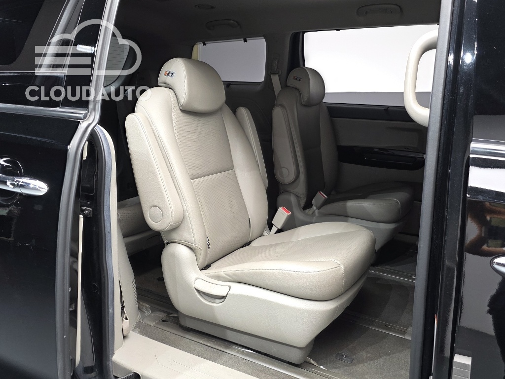 2019 Kia Carnival 9 Prestige - Image 10
