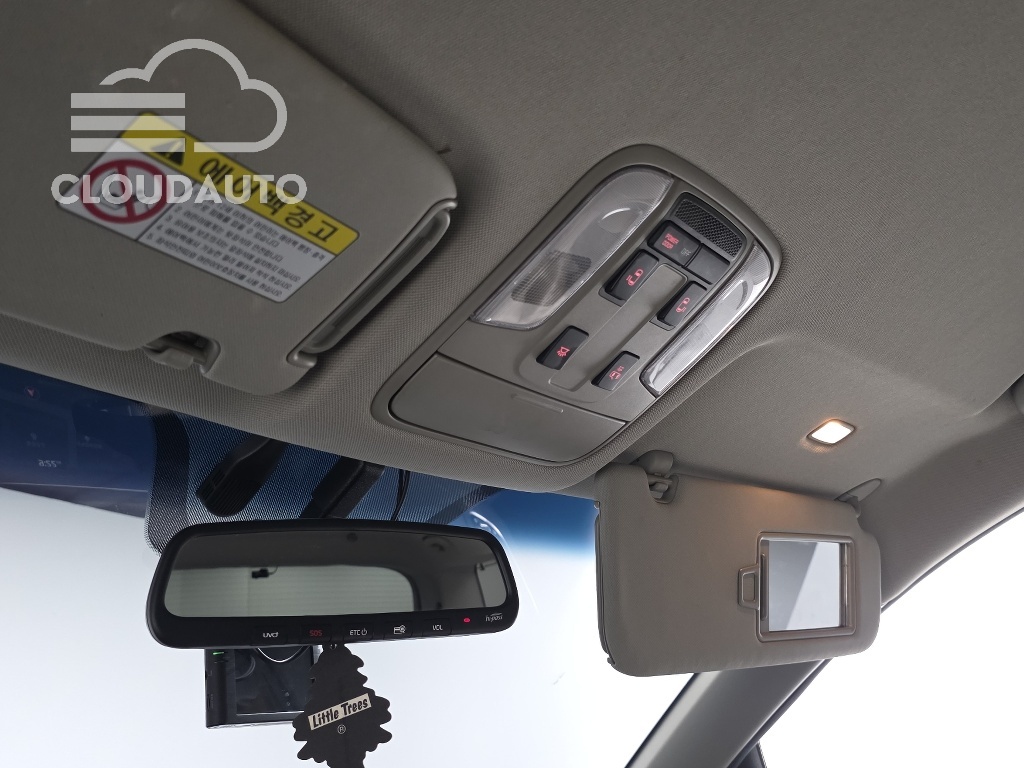 2019 Kia Carnival 9 Prestige - Image 18