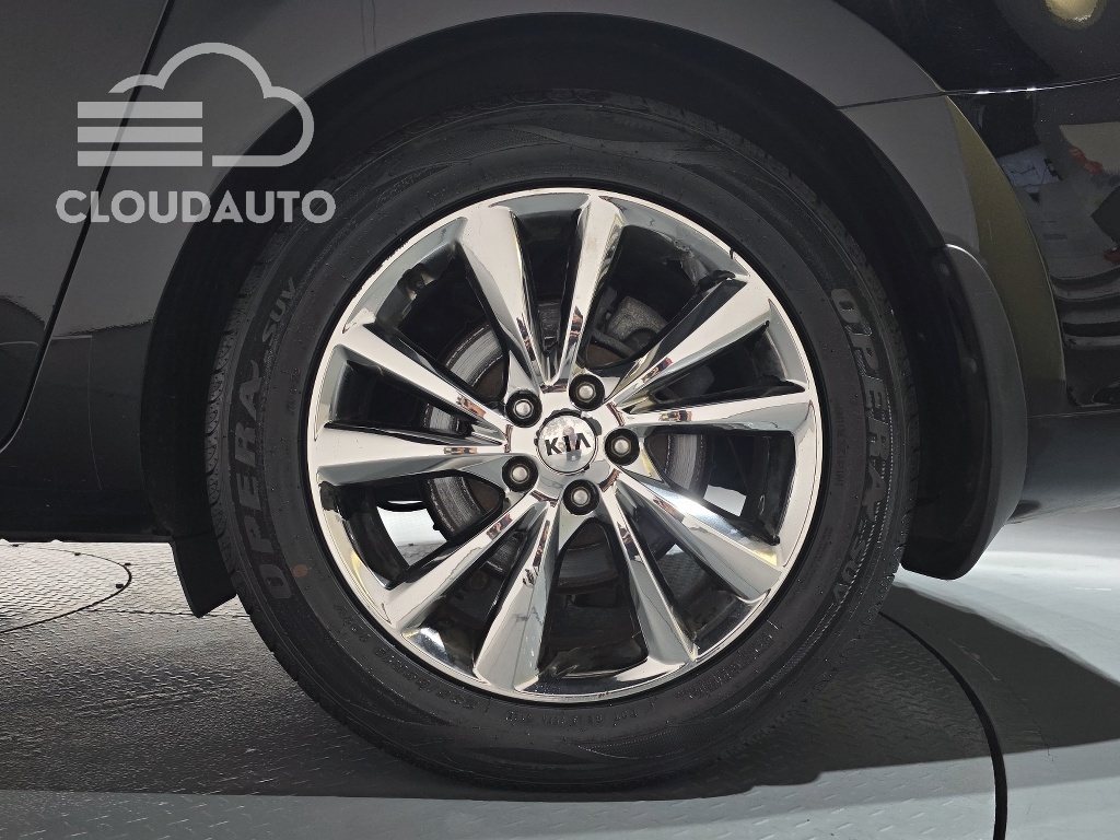 2019 Kia Carnival 9 Prestige - Image 20