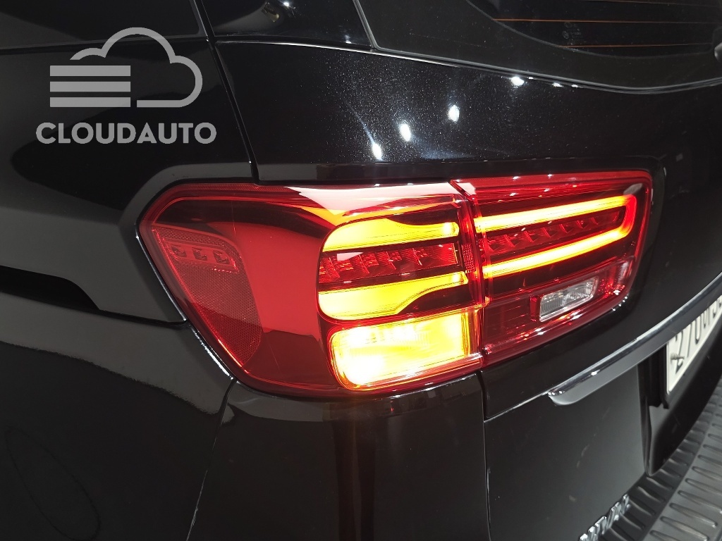 2019 Kia Carnival 9 Prestige - Image 22