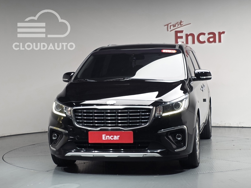 2019 Kia Carnival 9 Prestige - Image 3