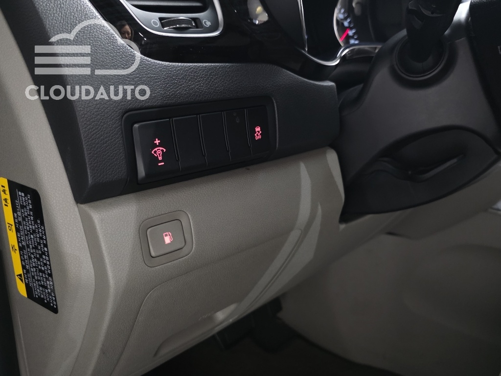 2019 Kia Carnival 9 Prestige - Image 32