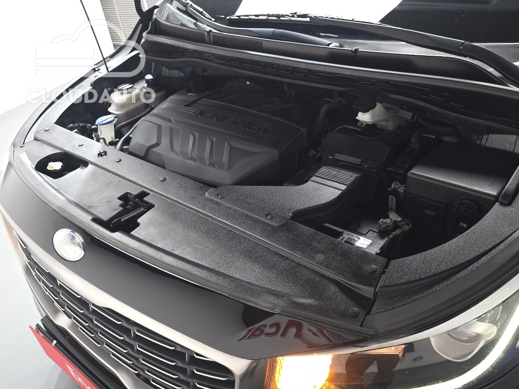 2019 Kia Carnival 9 Prestige - Image 6